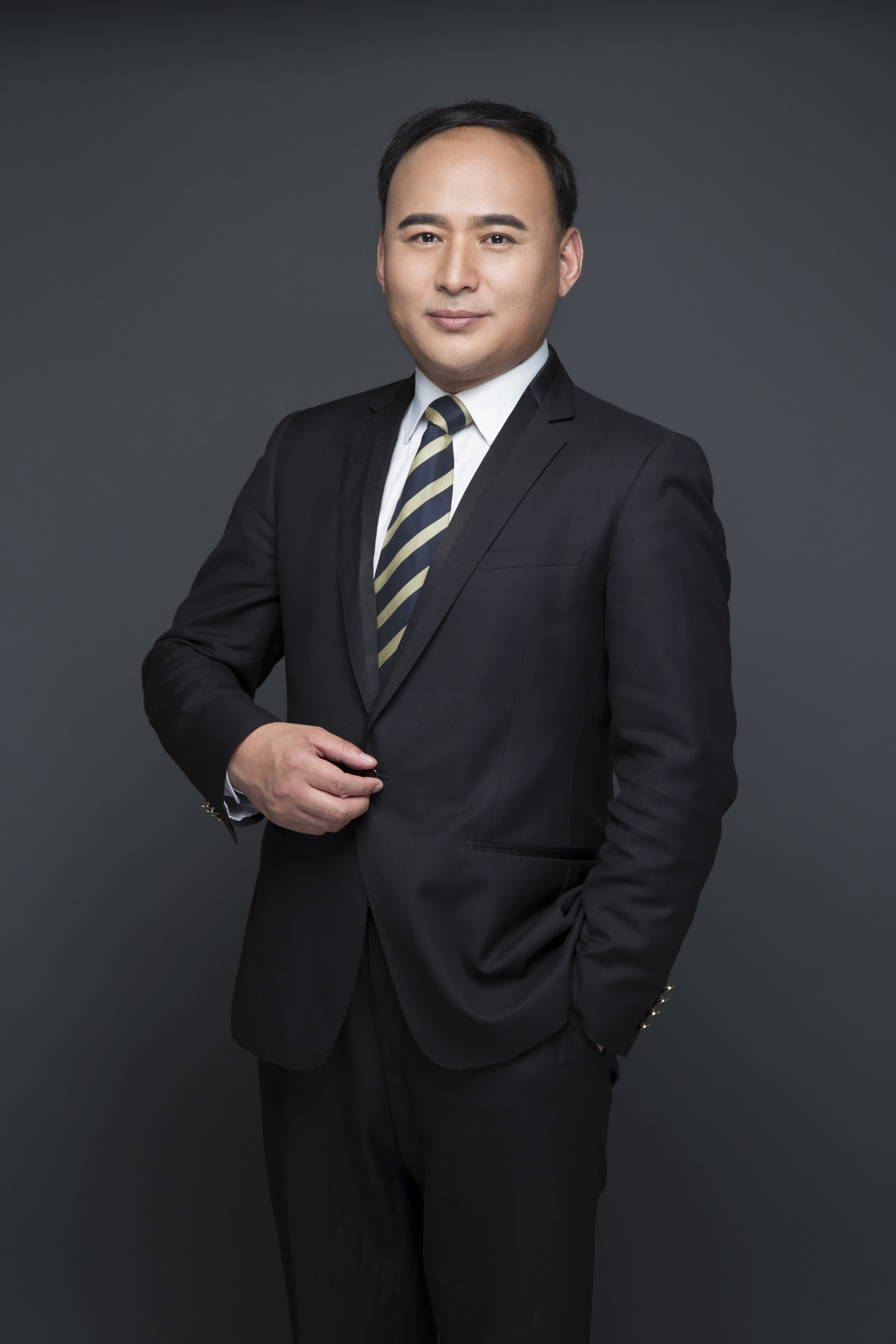 叶佩正 导演 & 创意总监